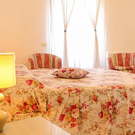Mini Rendez Vous Hotel Forio (Isola d'Ischia)