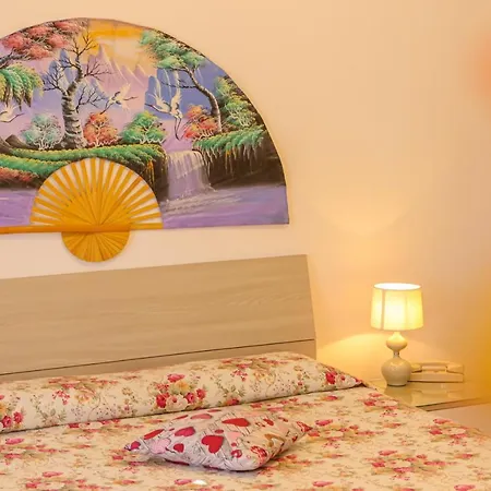 Mini Rendez Vous Forio (Isola d'Ischia)