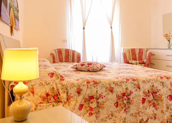 Mini Rendez Vous Hotell Forio di Ischia