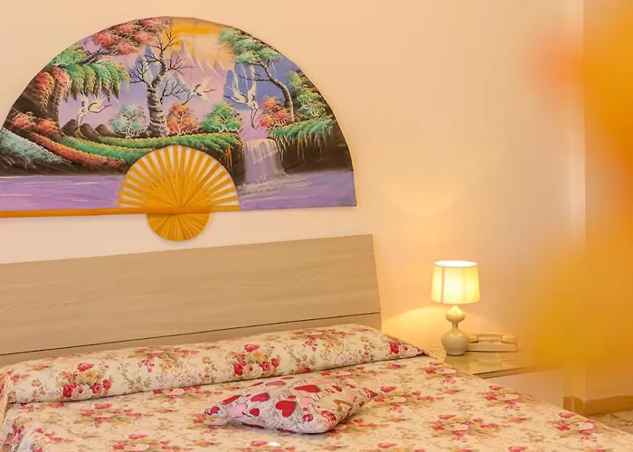 Mini Rendez Vous Forio di Ischia